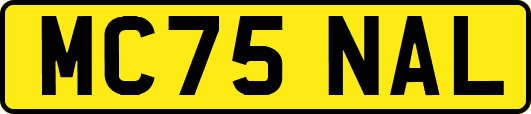 MC75NAL