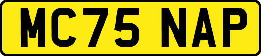 MC75NAP