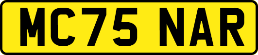 MC75NAR