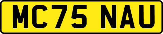 MC75NAU