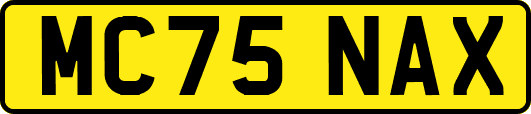 MC75NAX