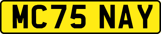 MC75NAY