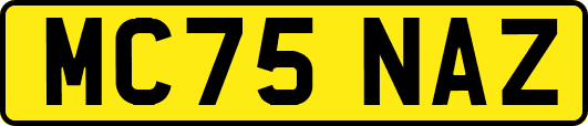 MC75NAZ
