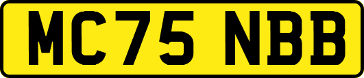 MC75NBB