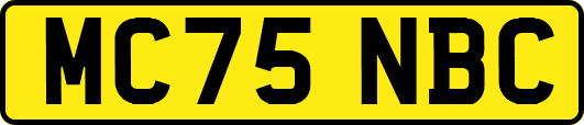 MC75NBC