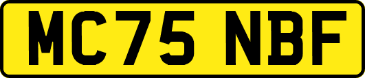 MC75NBF