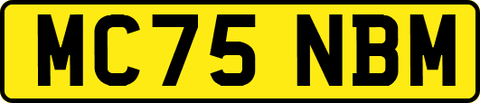 MC75NBM