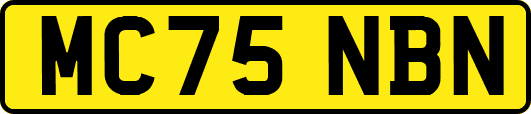 MC75NBN
