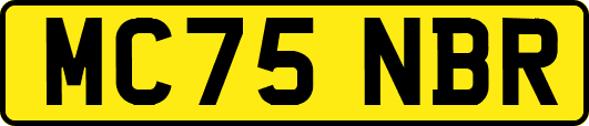 MC75NBR