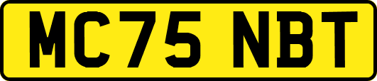 MC75NBT