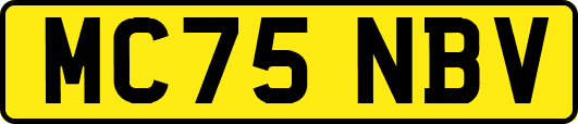 MC75NBV