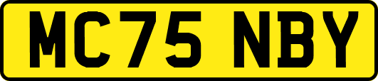 MC75NBY