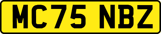 MC75NBZ
