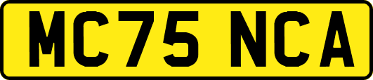 MC75NCA