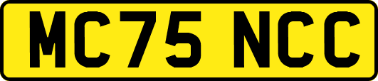 MC75NCC