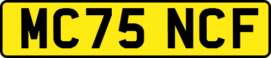 MC75NCF