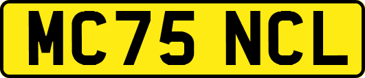 MC75NCL