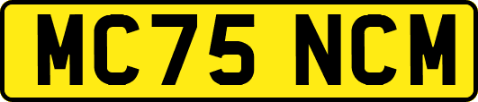 MC75NCM