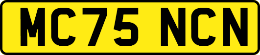MC75NCN