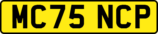 MC75NCP