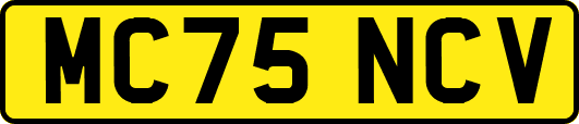 MC75NCV