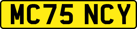 MC75NCY