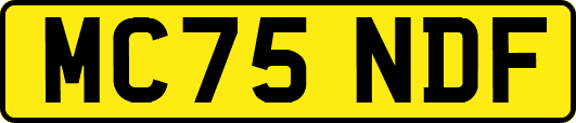 MC75NDF