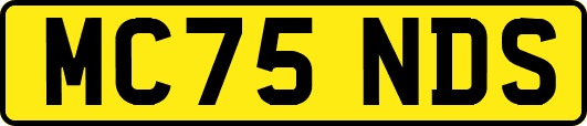 MC75NDS