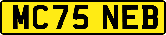 MC75NEB