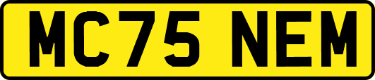 MC75NEM