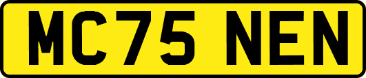 MC75NEN