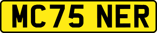 MC75NER