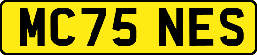 MC75NES