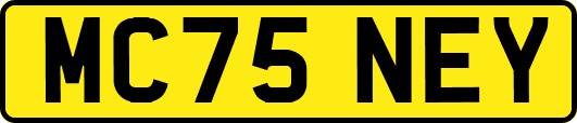 MC75NEY