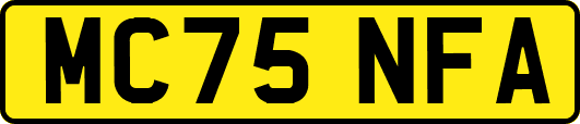 MC75NFA