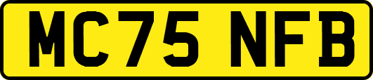 MC75NFB