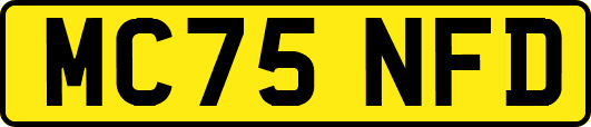MC75NFD