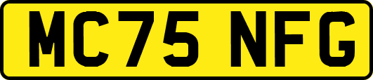 MC75NFG
