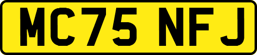 MC75NFJ