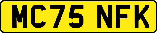MC75NFK