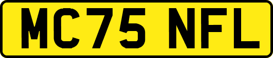 MC75NFL