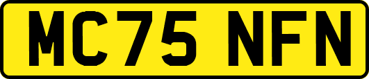 MC75NFN