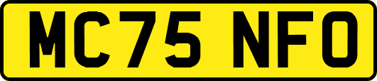 MC75NFO