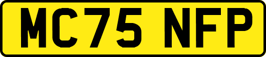 MC75NFP
