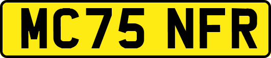 MC75NFR