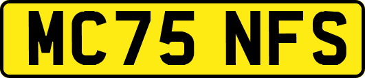 MC75NFS