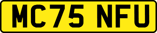 MC75NFU