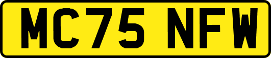 MC75NFW