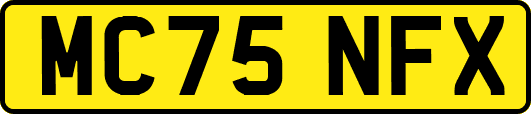 MC75NFX