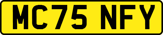 MC75NFY